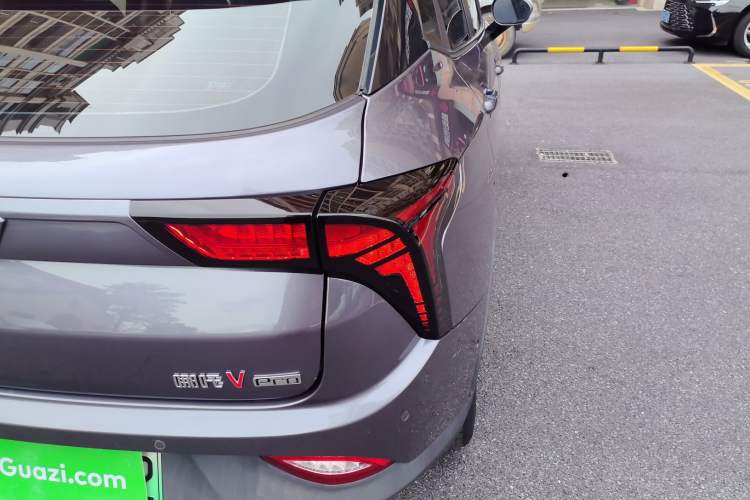 Used NETA V 2022 Pro Long-Range Smart Edition
