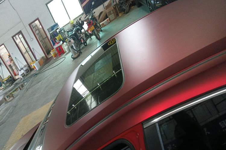 Used Honda Civic 2016 220TURBO CVT Luxury Edition