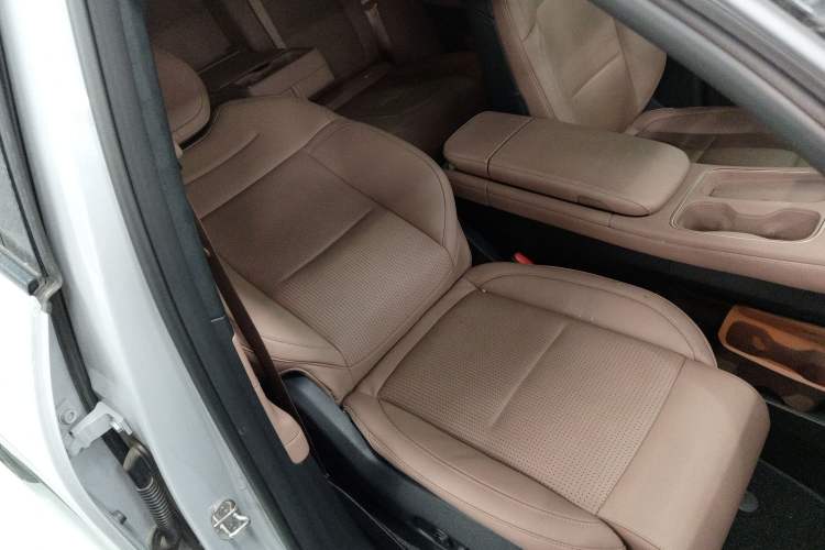 Used Nio ES6 2024 75 kWh