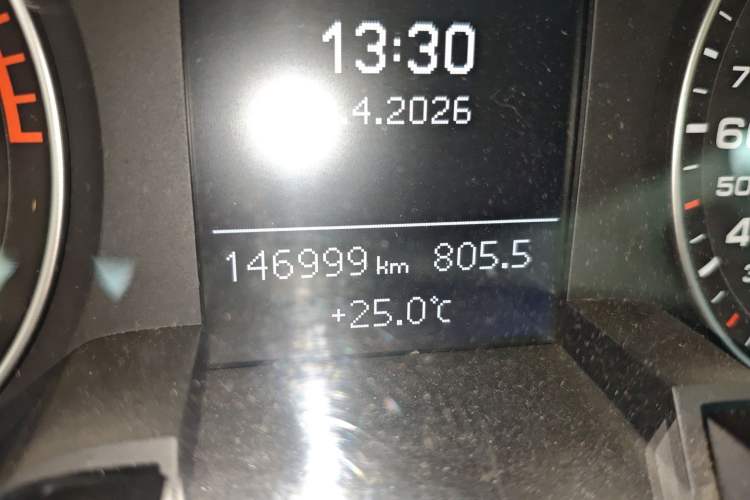 Used Audi A4L 2015 35 TFSI Automatic Standard Model