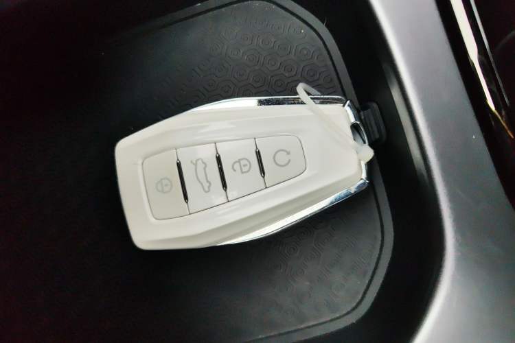 Used Geely Auto Cowboy 2025 1.5TD Fun-Offroad Version