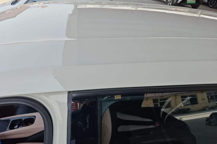 Used BYD Seagull 2025 305km Active Version
