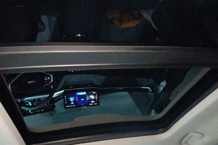 Used Haval H6 2022 3rd Generation 1.5T Automatic Two-Wheel Drive Max