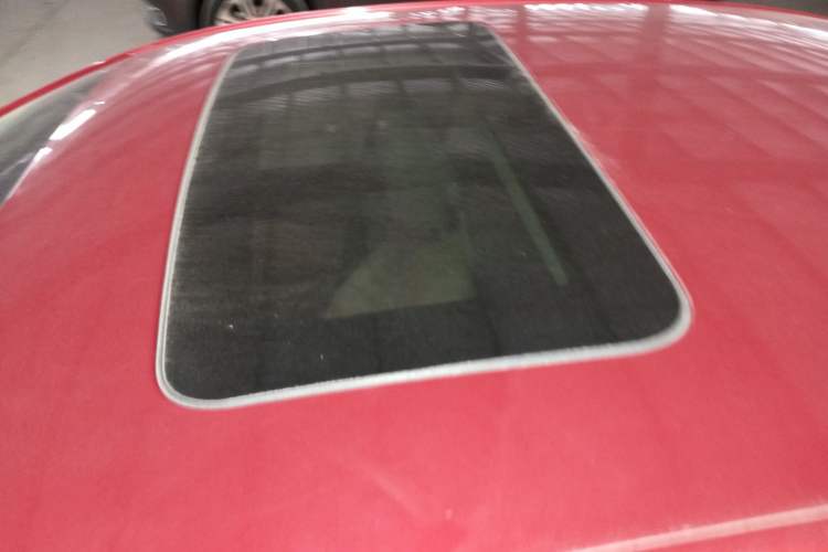 Used Buick GT 2015 15N Automatic Elite Version Roof