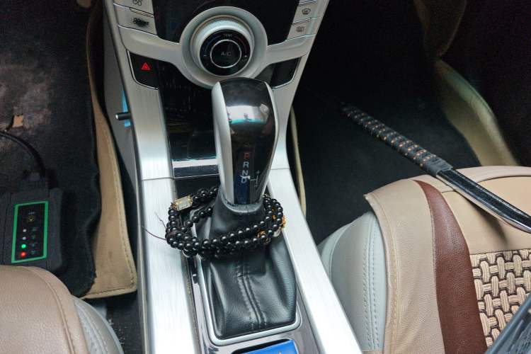 Used Luxgen 5 2013 1.8T Automatic Luxury Model