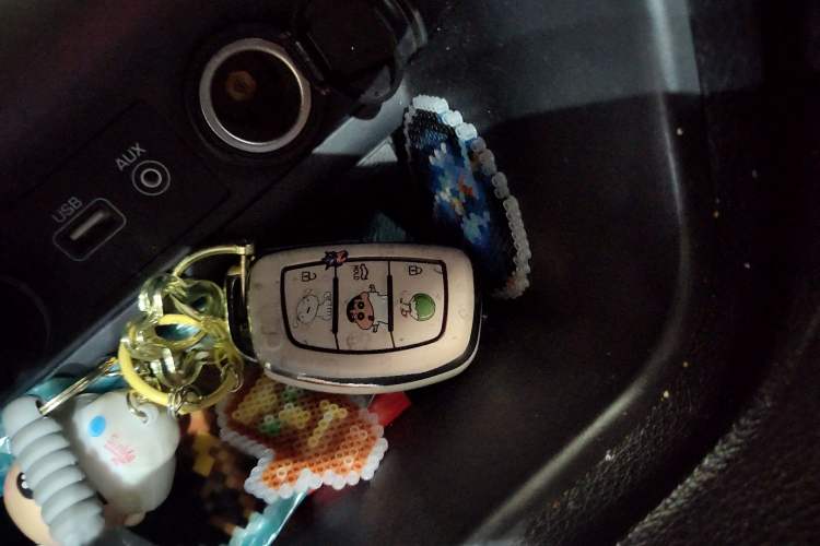 Used Hyundai Sonata 2015 1.6T GLS Smart Model
