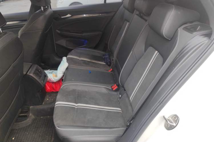 Used Volkswagen Golf 2021 280TSI DSG R-Line
