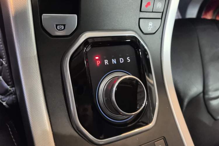 Used Land Rover Range Rover Evoque (Import) 2015 2.0T 5-Door Ignite Edition
