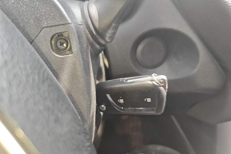 Used Toyota FRONTLANDER 2023 2.0L CVT Elite Edition