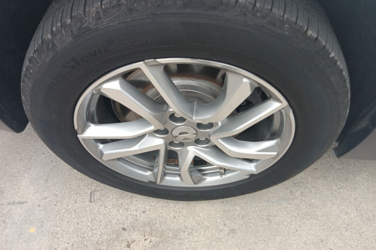 Used Nio EC6 2022 100kWh Sport Edition