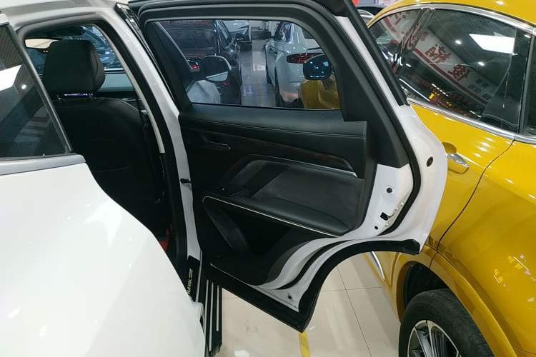 Used Haval H6 2021 National Trend Edition 1.5T Automatic Champion Version