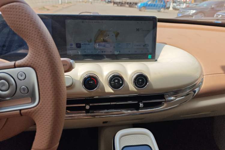 Used Wuling Bingo 2025 333 km Lingxi Deluxe Edition