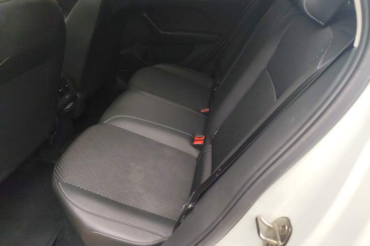 Used Volkswagen Tacqua 2021 1.5L Automatic Yue Zhi Lian Edition