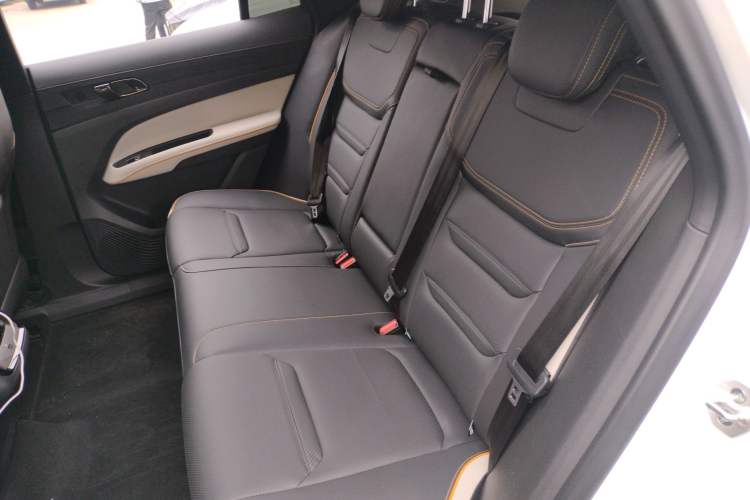 Used Ford Equator Sport 2023 Edge EcoBoost 170 Light & Shadow