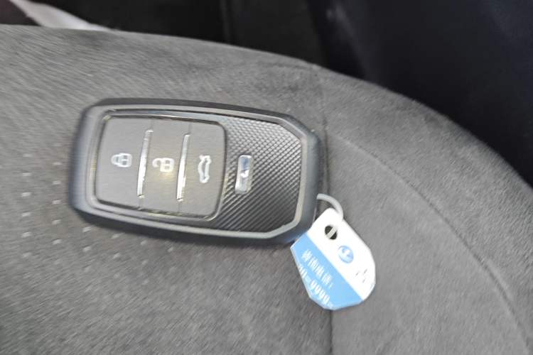 Used Lexus CT 2014 CT200h Comfort Edition Monochrome Vehicle Key