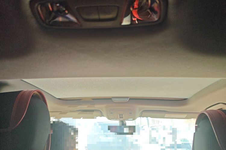 Used Audi Q2L 2018 35 TFSI Launch Exclusive Edition China V