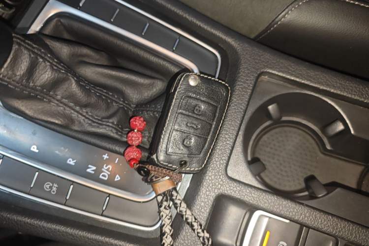 Used Volkswagen Golf 2020 Zhiai Edition 280TSI DSG Comfort Model