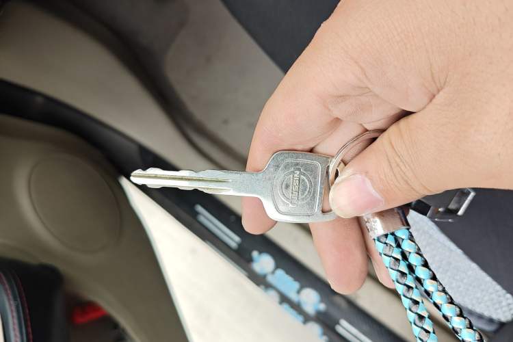 Used Nissan Sylphy 2016 Classic 1.6XE Automatic Comfort Edition