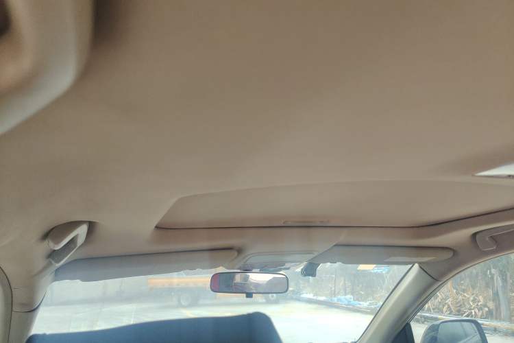 Used Honda CR-V 2010 2.0L Automatic Four-Wheel Drive Classic Edition