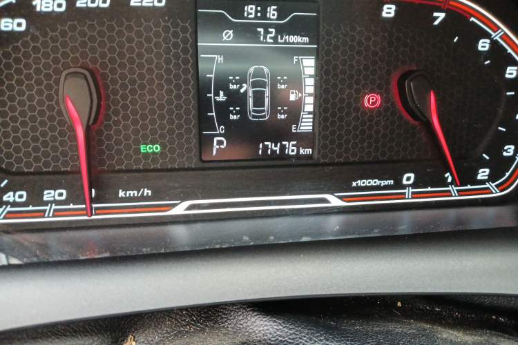 Used Chery Tiggo 3X 2020 Quality Edition 1.5L CVT Luxury Version