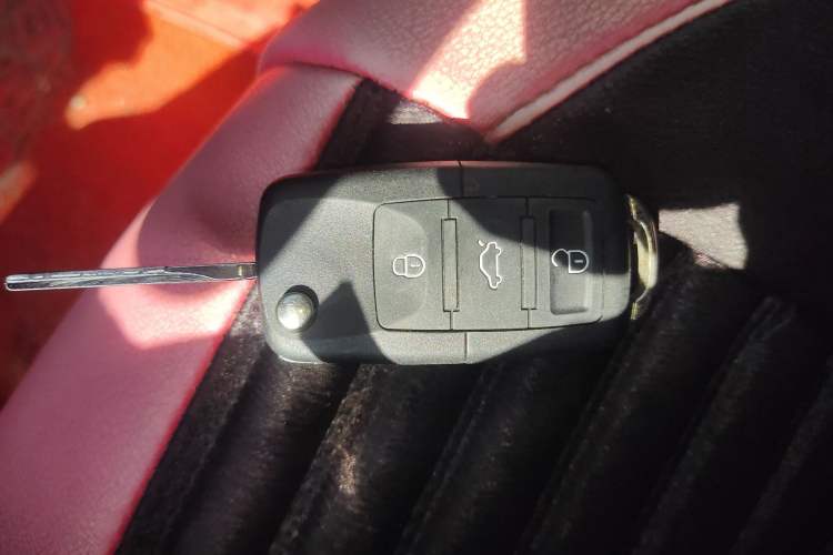 Used Volkswagen Bora 2019 Facelift Bora·Legend 1.5L Automatic Fashion Edition China VI Standard