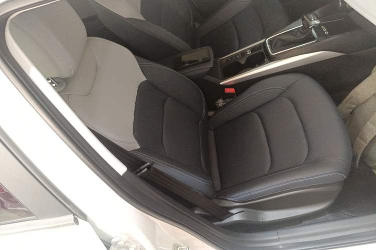 Used Chevrolet Monza 2024 1.5L Dual-Clutch Enjoyment Edition