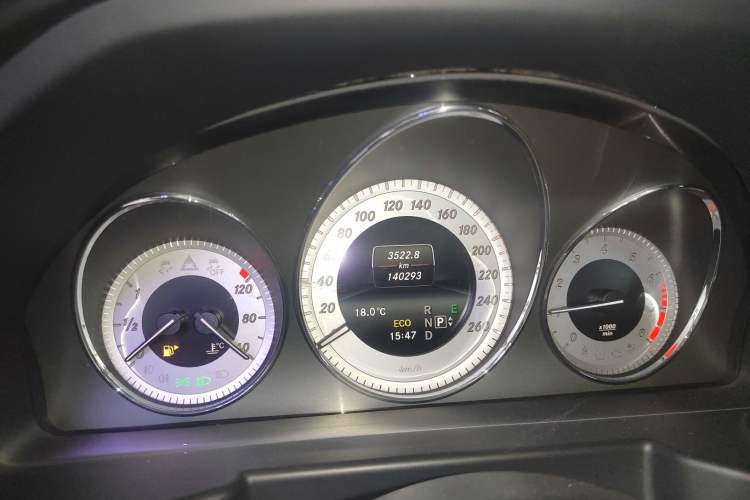 Used Mercedes-Benz GLK-Class 2014 GLK 200 Standard Model
