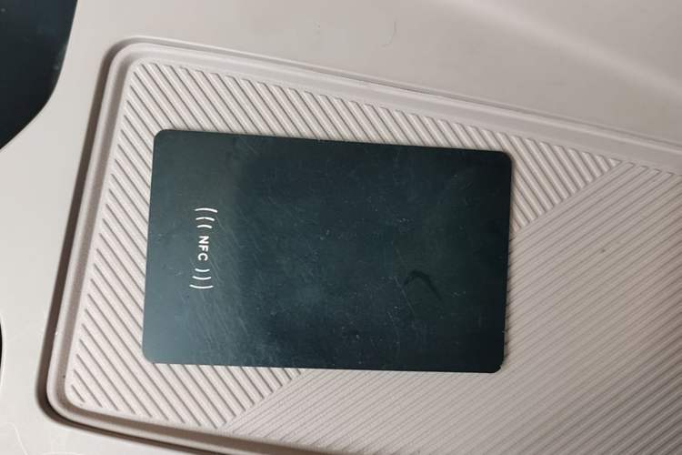 Used XPeng MONA M03 2025 502 Long-Range Max Interior 1