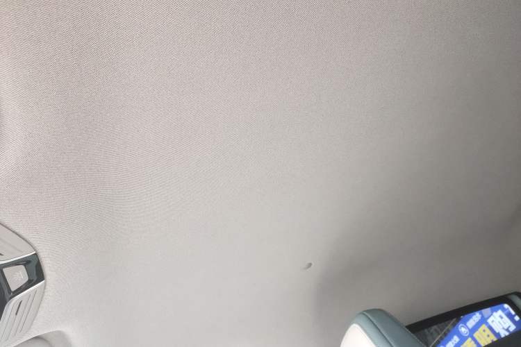 Used Geometry E Firefly 2024 301km Starlight
