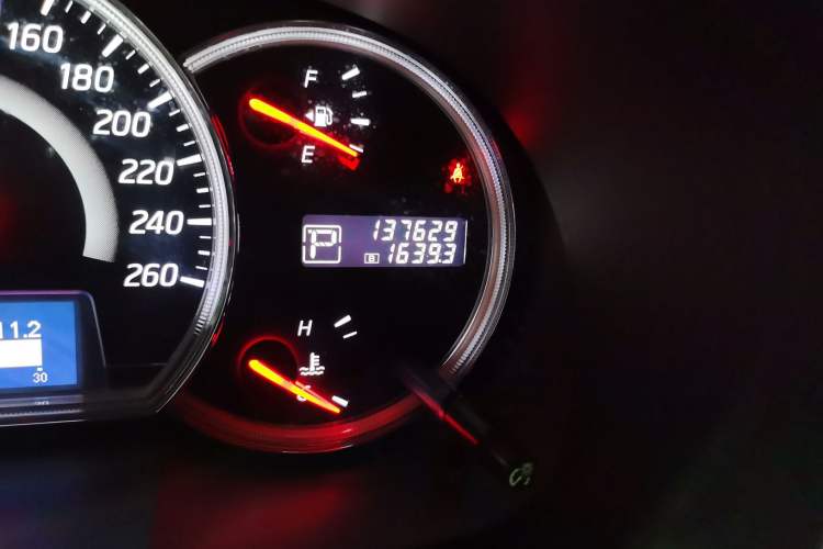 Used Nissan Teana 2011 2.5L XL Glory Edition
