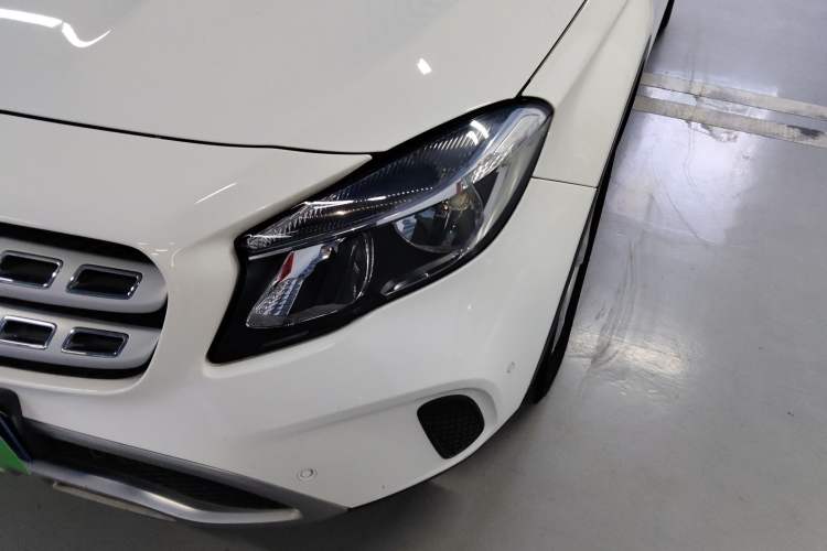 Used Mercedes-Benz GLA 2018 GLA 200 Sport Edition
