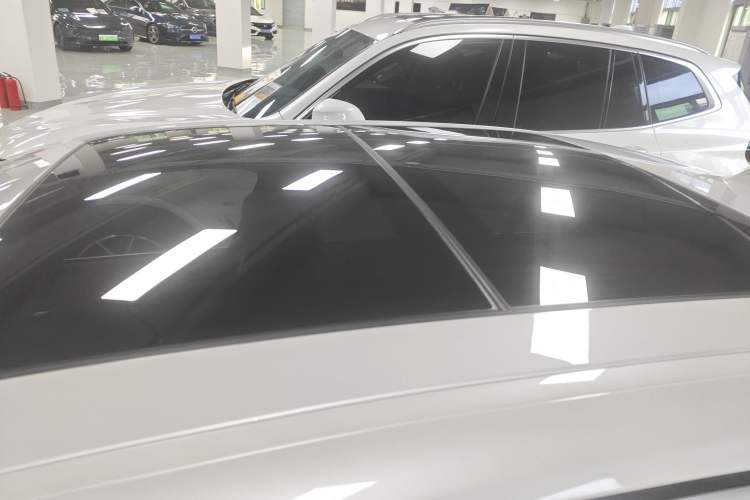 Used BMW 3 Series 2022 Updated 325Li M Sport Package Roof