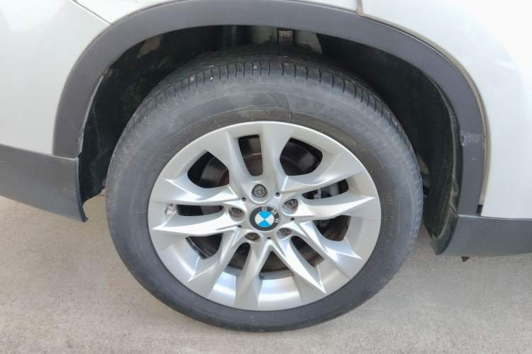 Used BMW X1 2015 sDrive18i Fashion Upgrade Edition
