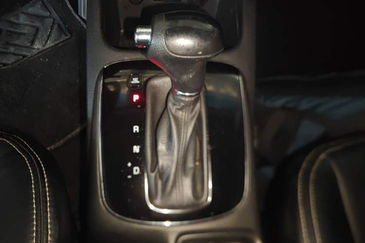 Used Kia K3 2016 1.6L Automatic GL
