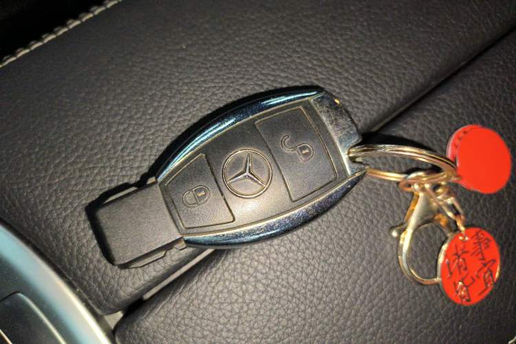 Used Mercedes-Benz GLC 2019 GLC 200 4MATIC