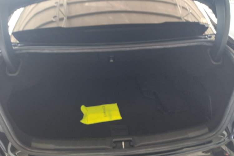 Used Lynk & Co 03 2020 1.5TD DCT JingPro Edition
