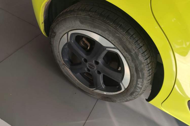 Used Dongfeng NAMMI 01 2024 430 Plus Smart+
