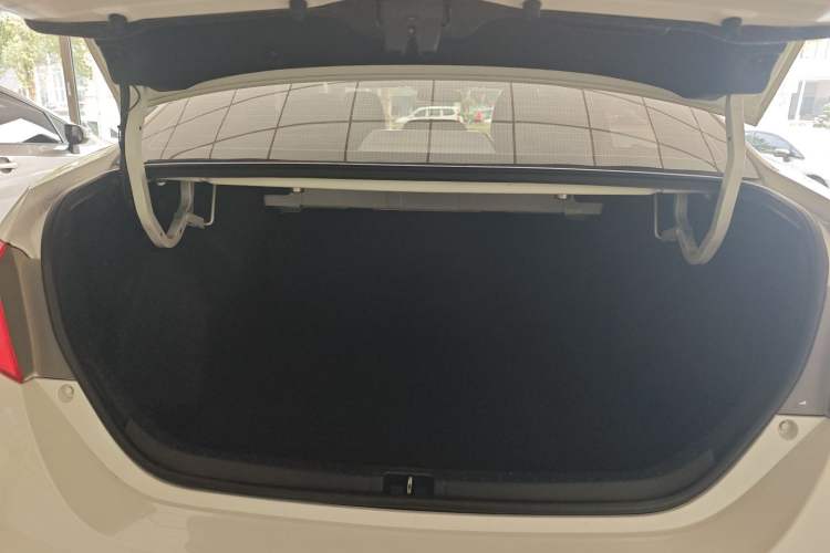 Used Toyota Levin 2014 1.6G CVT Elite Edition
