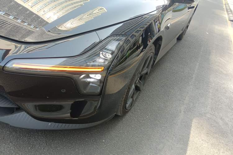 Used XPeng MONA M03 2025 600 with Ultra-Long Range Max