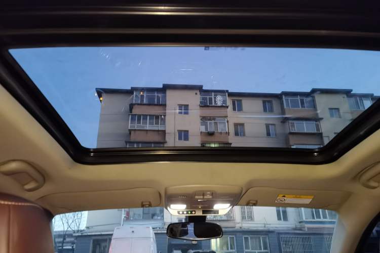 Used Buick Envision 2014 28T Four-Wheel Drive All-Terrain Flagship Edition