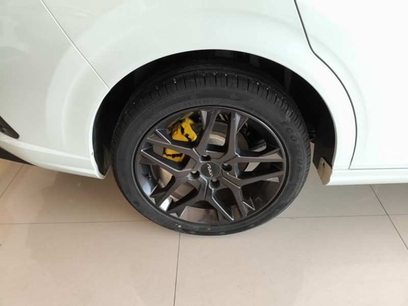 Used Dongfeng Aeolus Yixuan 2023 Mach Edition 1.5T Automatic Pursuit Rider Version — 25