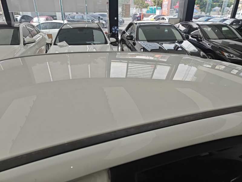 Used NETA V 2021 Long-Range Entertainment Edition Upgrade Model — 26