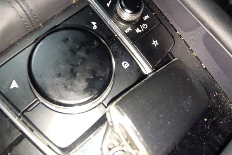 Used Mazda 3 Axela 2021 2.0L Automatic Zhiya Edition