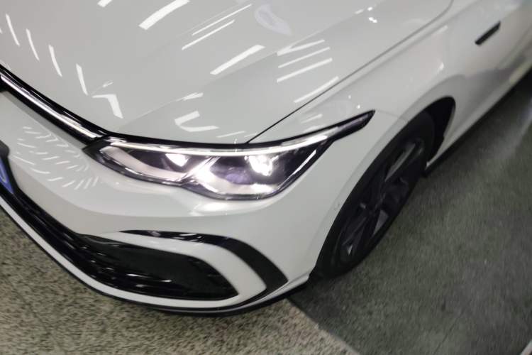 Used Volkswagen Golf 2023 Facelift 280TSI DSG R-Line Lite