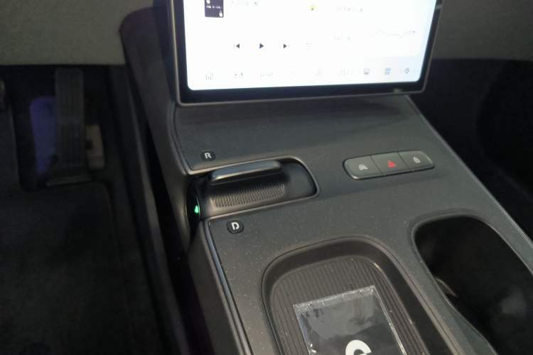 Used Nio ET5 2024 75 kWh
