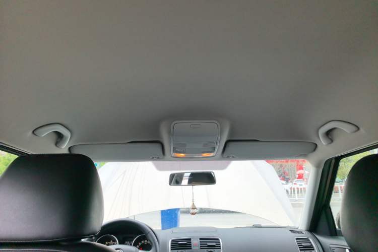 Used Skoda Yeti 2014 1.8TSI DSG Polar Edition