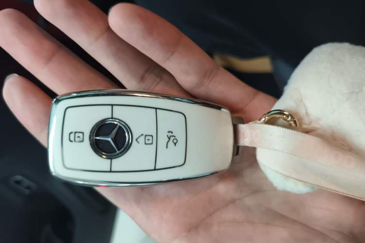 Used Mercedes-Benz CLA 2023 CLA 200