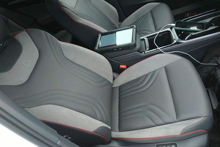 Used Volkswagen ID.4 CROZZ 2022 High-Performance PRIME Edition