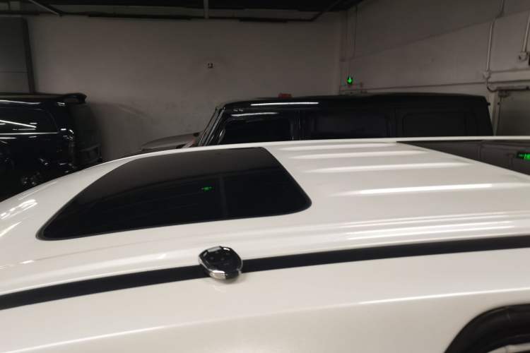 Used GAC Trumpchi M8 2023 Zongshi Series Dual-Motor YuZun Edition
