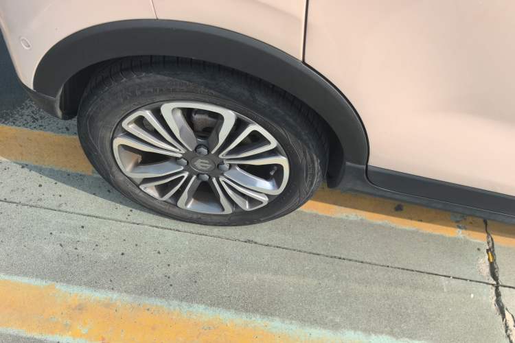 Used Leapmotor T03 2022 Star Diamond Edition